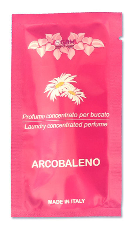 Essences de blanchisserie - Arcobaleno Wash