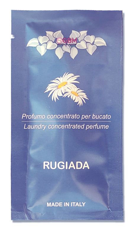 Essences de blanchisserie - Rugiada Wash 