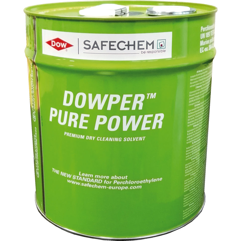 Dowper Pure Power
