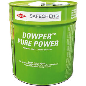Dowper Pure Power - Perchloroéthylène