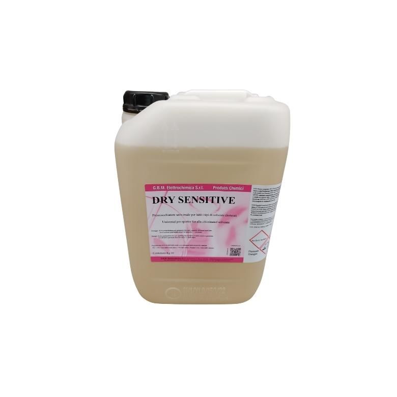 PreBrossant Doux - Dry Sensitive - 10 / 20 kg