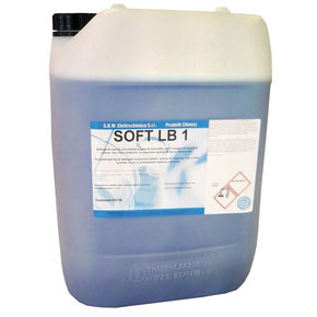 Détergent tensioactif - Soft LB 1 - 20 kg