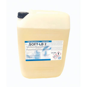 Lessive alcaline - Soft LB 2 - 25 kg