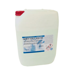 Agent de blanchiment oxygéné - Soft OX liquid - 25 kg