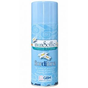 Désodorisant - Fleur de lune - 400 ml