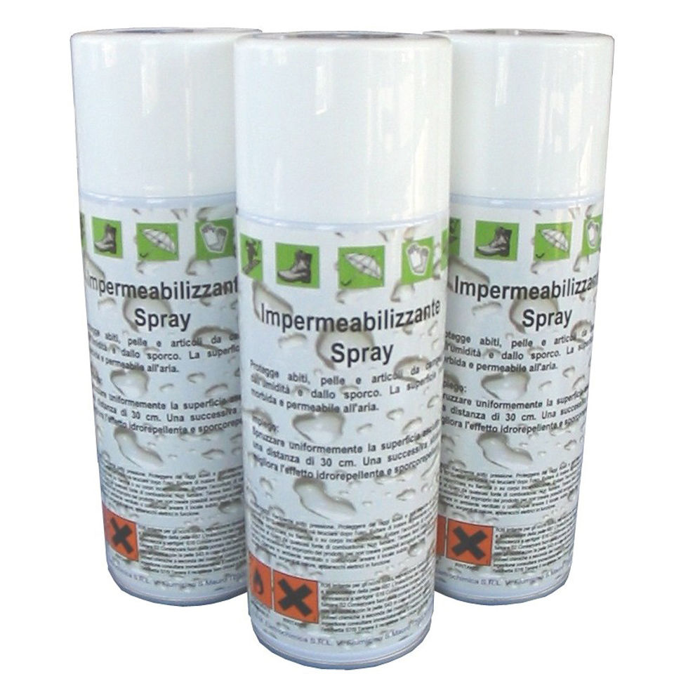 Imperméabilisant Spray - 400 ml