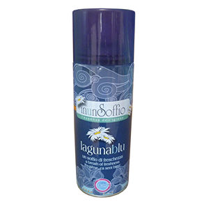 Spray Lagune blue