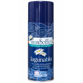 Désodorisant - Lagune bleu - 400 ml