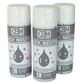 Égalisant pour peaux claires - Quick Neutro - 400 ml