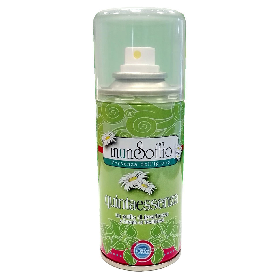 Spray Cinquième essence