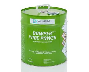 Dowper Pure Power - Perchloroéthylène