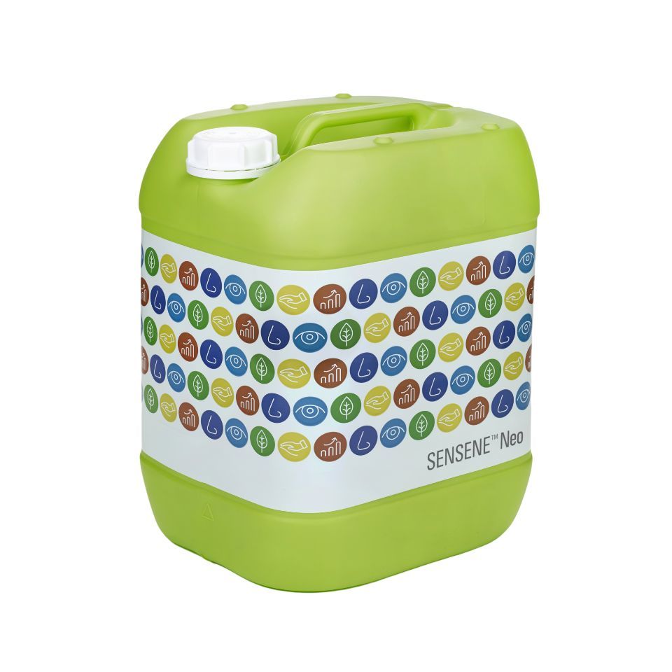 SENSENE™ Neo- Nettoyage a sec Multisolvant