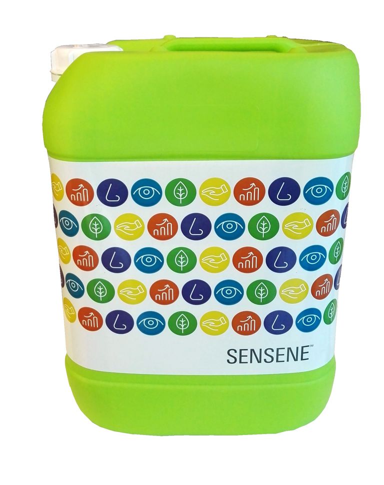 SENSENE™ - Solvant de Nettoyage à Sec - 20 LT