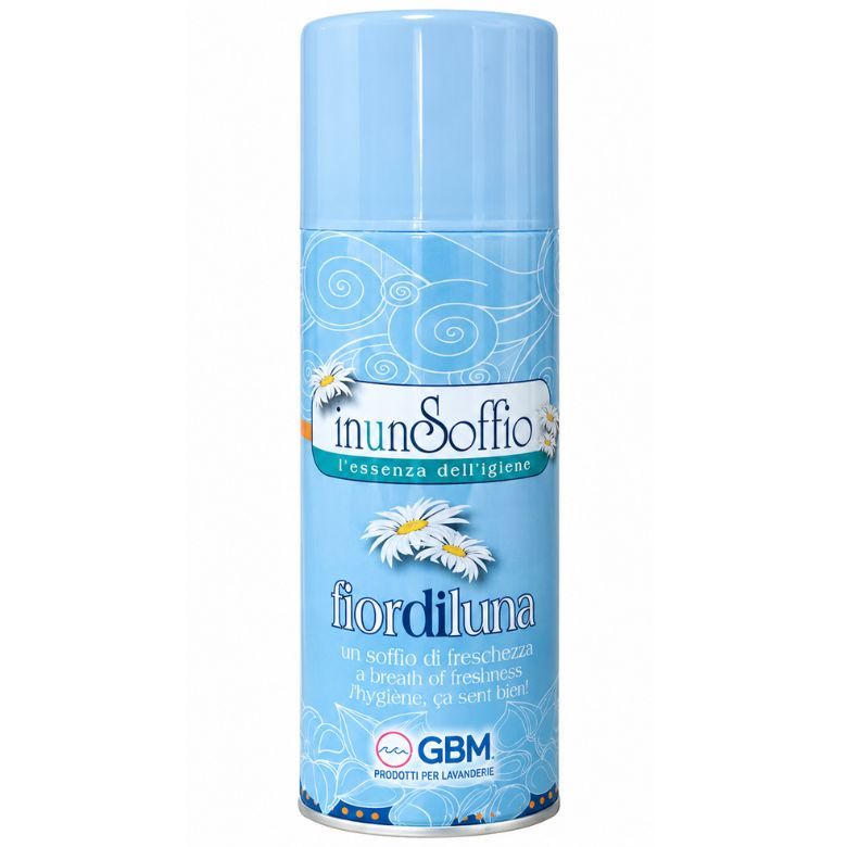 Désodorisant - Fleur de lune - 400 ml