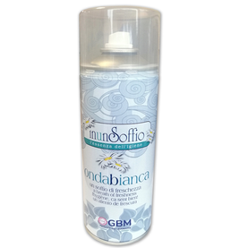 OndaBianca - Fabric Fresheners 