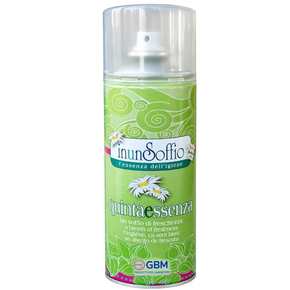 Spray pour tissus - Cinquième essence - 400 ml