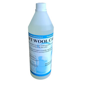 Anti Feutrage - Soft Wool Care - 1 / 10 Lt